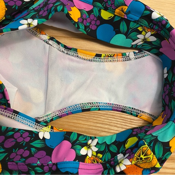 NWOT ALL ABOUT EVE Australian Brand Swim Bottoms - SIZE 6US/10AU - Picture 4 of 4